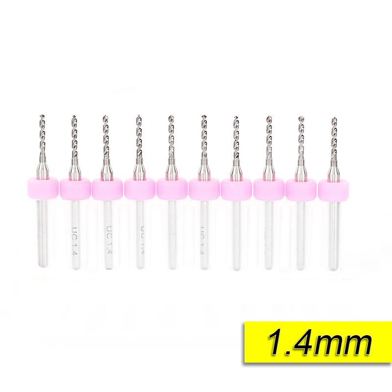 Drillpro-10Pcs-06mm-15mm-Tungsten-Carbide-PCB-Drill-Bits-Print-Circuit-Board-Mini-CNC-Drilling-Bit-S-1684605-10