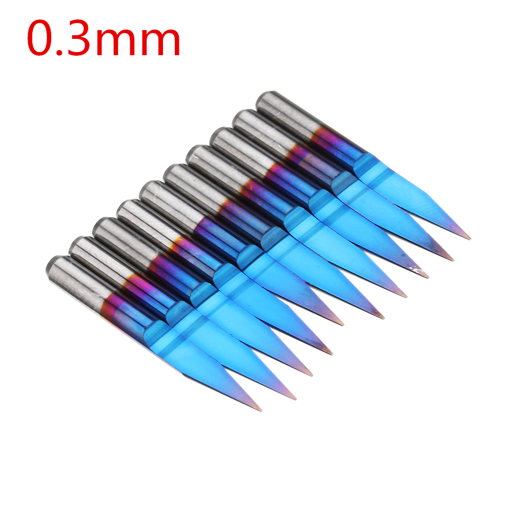 Drillpro-10pcs-01-07mm-20-Degree-Engraving-Bit-Blue-Nano-Coated-Carbide-Flat-Bottom-PCB-Engraving-Bi-1421661-3