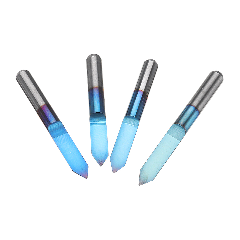 Drillpro-10pcs-01020304mm-60-Degree-Engraving-Bit-Flat-Bottom-PCB-Engraving-Bit-Blue-NANO-Coated-Car-1421659-8