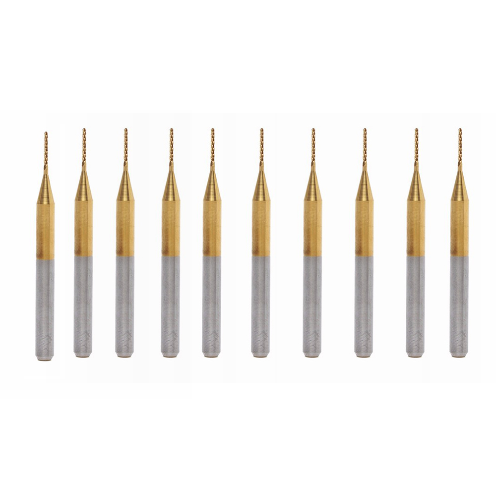 Drillpro-10pcs-07mm-Carbide-End-Mill-Cutter-Titanium-Coated-Engraving-Milling-Cutter-1532217-1