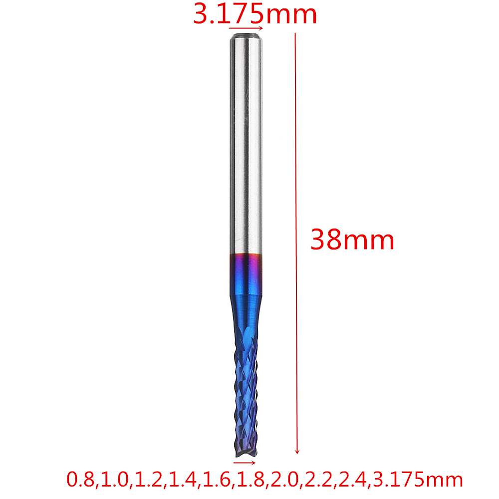 Drillpro-10pcs-08-3175mm-Blue-NACO-Coated-PCB-Bits-Carbide-Engraving-Milling-Cutter-For-CNC-Tool-Rot-1418911-10