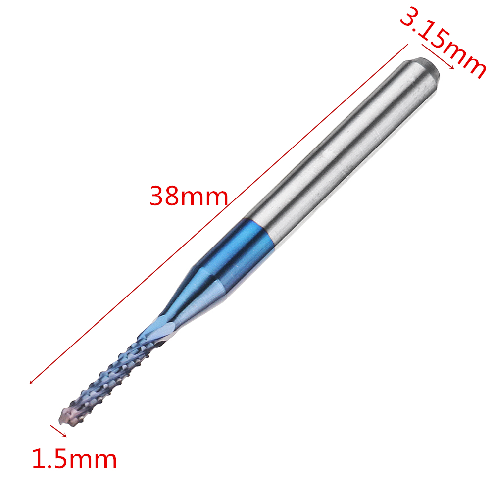 Drillpro-10pcs-11-15mm-Blue-NACO-Coated-PCB-Bits-Carbide-Engraving-Milling-Cutter-For-CNC-Tool-Rotar-1418908-9