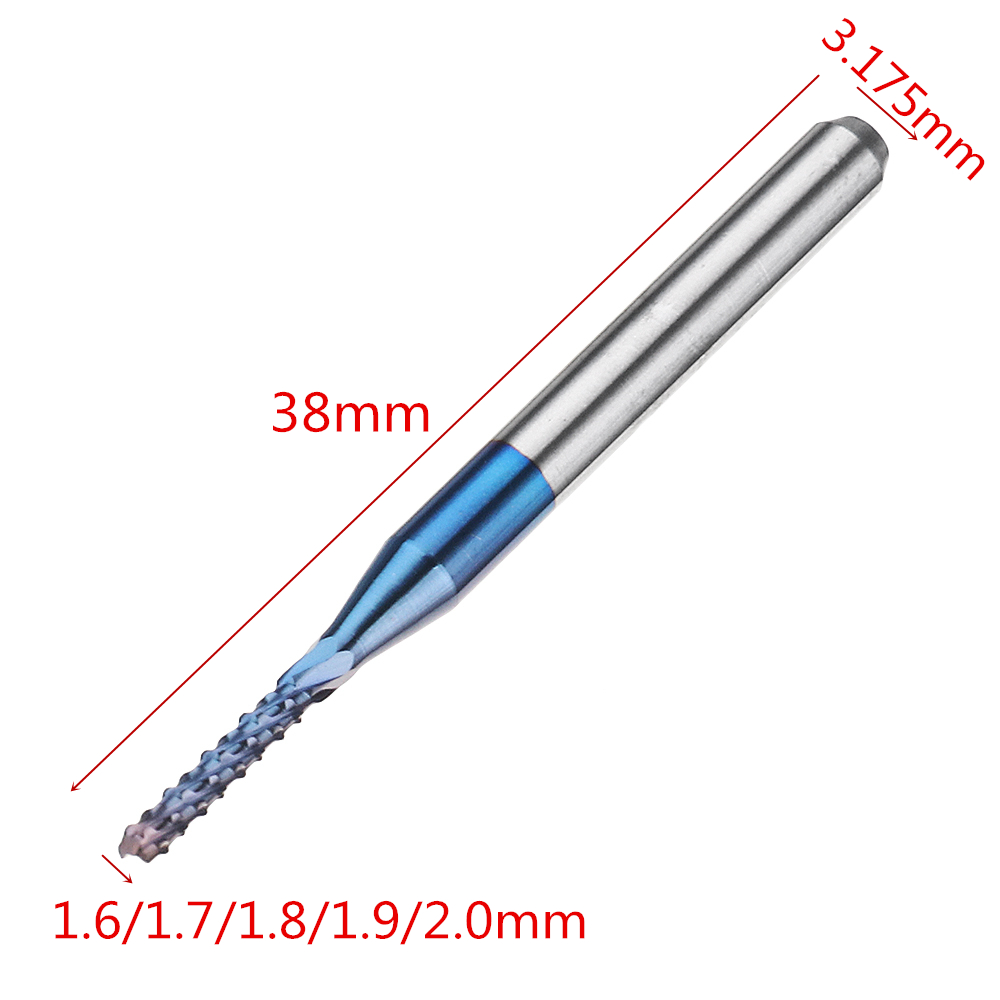 Drillpro-10pcs-17-20mm-Blue-NACO-Coated-PCB-Bit-Carbide-Engraving-Milling-Cutter-For-CNC-Tool-Rotary-1424397-10