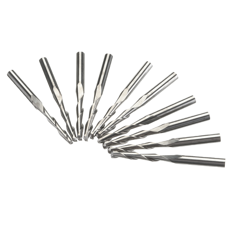 Drillpro-10pcs-18-Inch-Shank-Spiral-Ball-Nose-End-Mill-22mm-Cutting-Length-CNC-Milling-Cutter-1625542-5