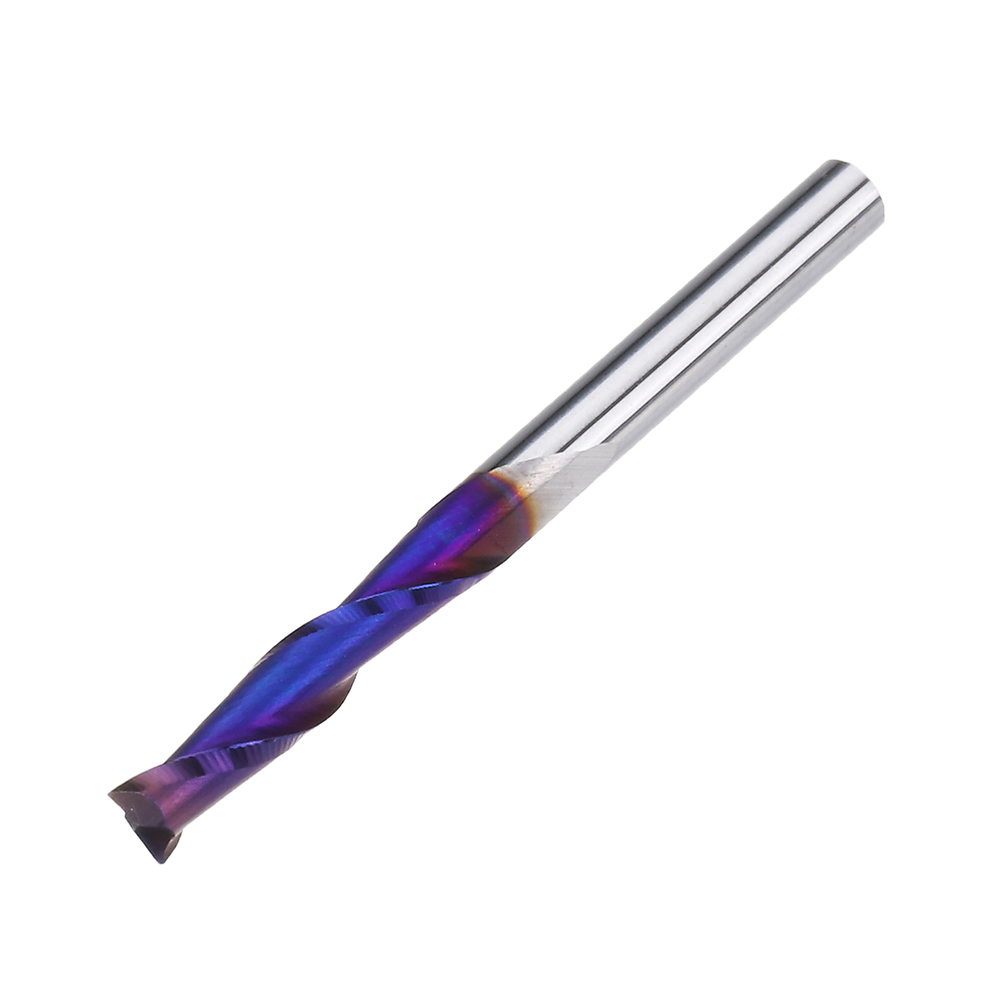 Drillpro-10pcs-3175mm-Shank-Blue-Coated-Spiral-Flat-End-Mill-Two-Flute-CNC-Milling-Cutter-1457647-7