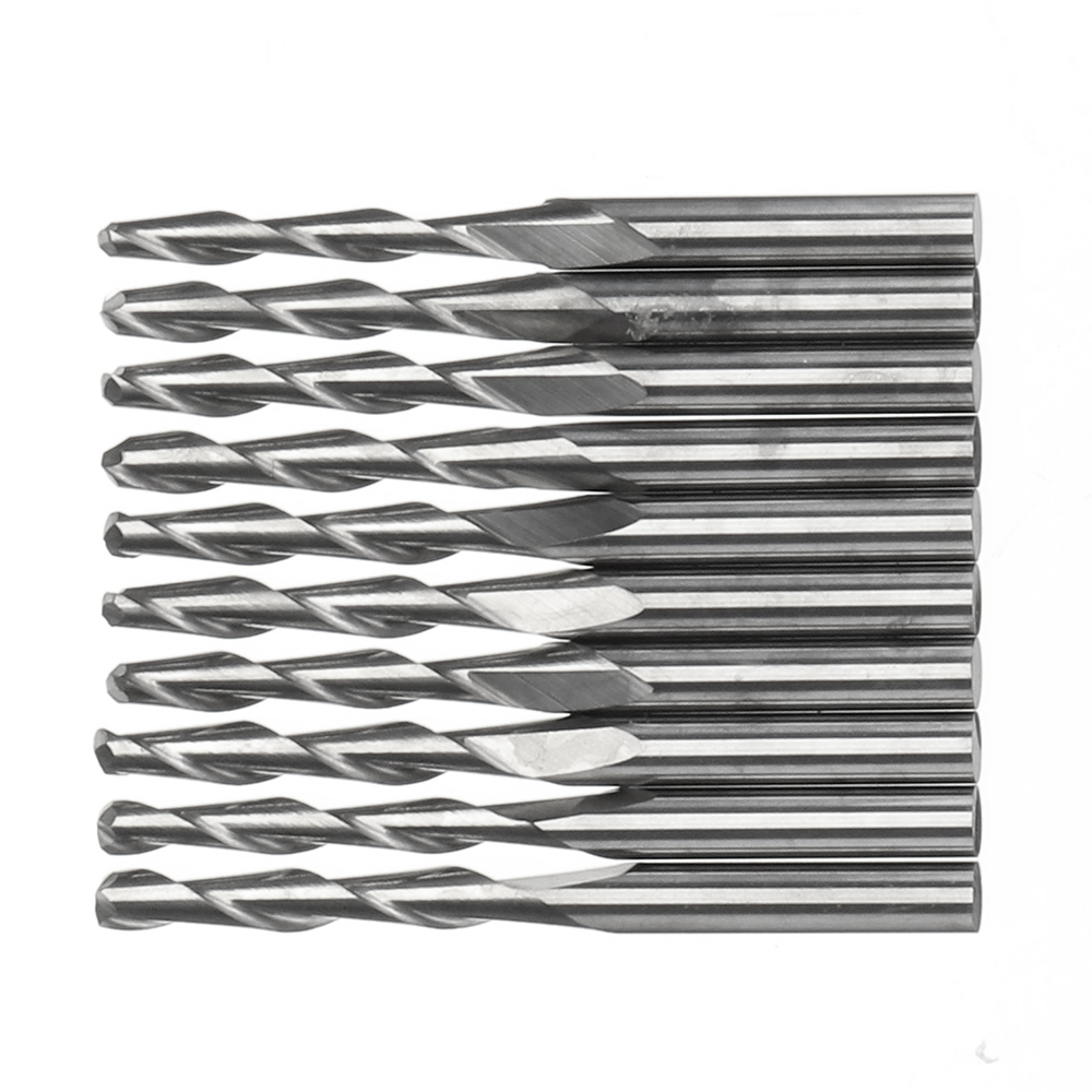 Drillpro-10pcs-3175x17mm-Spiral-Ball-Nose-End-Mill-CNC-Milling-Cutter-Engraving-Bits-1625543-3