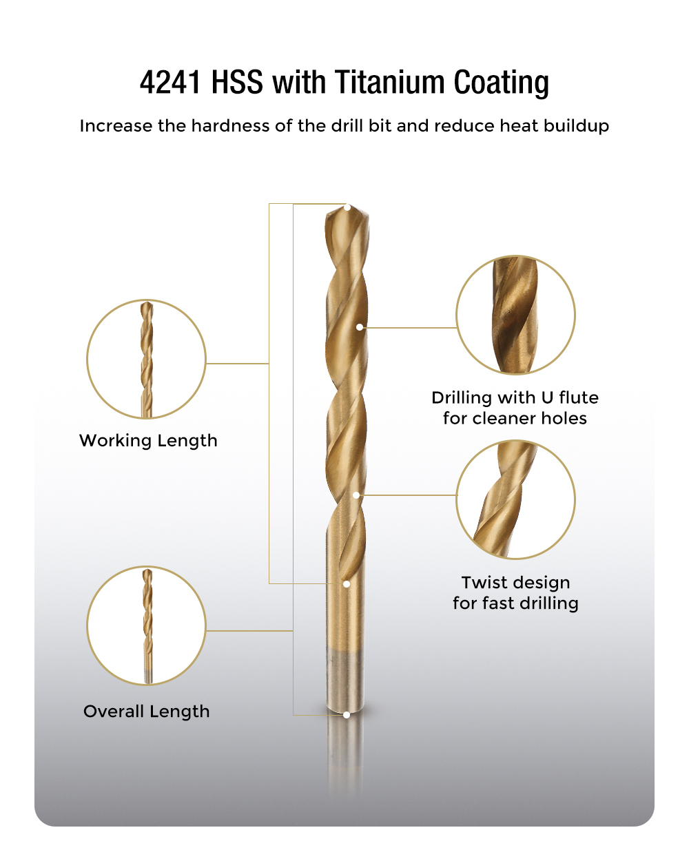 Drillpro-115pcs-Titanium-Plating-Twist-Drill-Bit-Set-116-12-Inch-Round-Shank-Twist-Drill-For-Quick-W-1826131-2