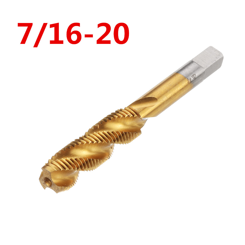 Drillpro-12-34-Imperial-Spiral-Flute-Hand-Tap-HSS-Titanium-Coated-Machine-Screw-Plug-Tap-Drill-1600170-6