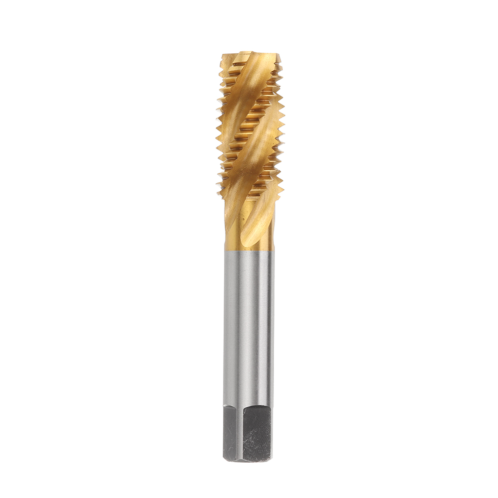 Drillpro-12-34-Imperial-Spiral-Flute-Hand-Tap-HSS-Titanium-Coated-Machine-Screw-Plug-Tap-Drill-1600170-8