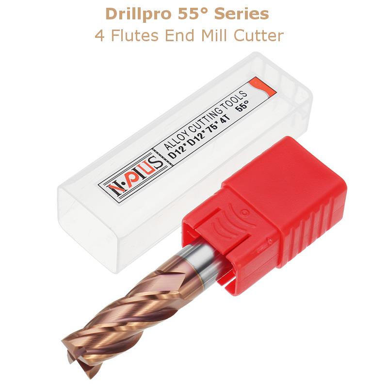 Drillpro-12mm-HRC55-AlTiN-Coating-4-Flutes-End-Mill-Cutter-Tungsten-Carbide-End-Mill-Cutter-CNC-Tool-1227391-2