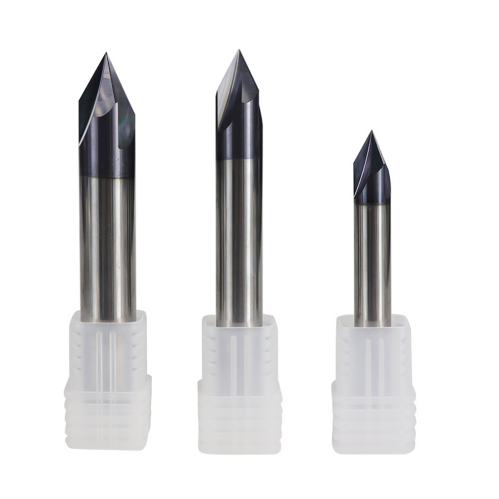 Drillpro-2-12mm-120-Degree-Chamfer-Mill-3-Flutes-CNC-Milling-Cutter-V-Shape-End-Mill-CNC-Router-Bit-1716147-2