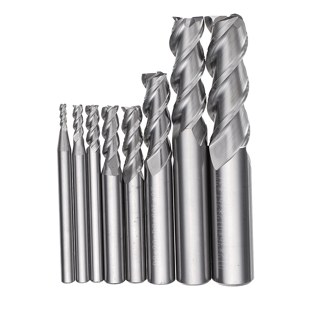 Drillpro-2-12mm-3-Flutes-Carbide-End-Mill-Set-Tungsten-Steel-Milling-Cutter-Tool-for-Aluminum-Alloy-1553538-1