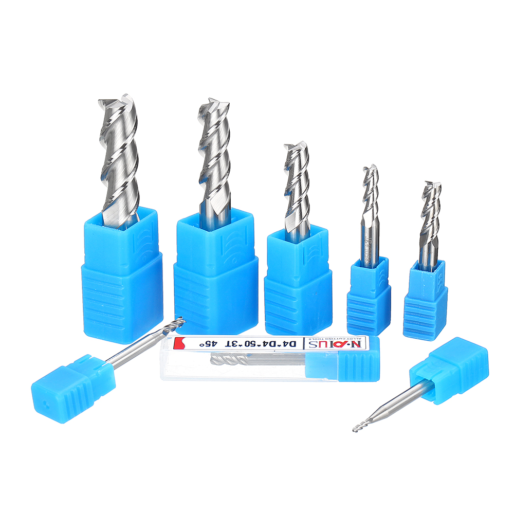 Drillpro-2-12mm-3-Flutes-Carbide-End-Mill-Set-Tungsten-Steel-Milling-Cutter-Tool-for-Aluminum-Alloy-1553538-7