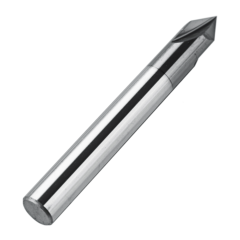 Drillpro-2-12mm-60-Degree-Chamfer-Mill-3-Flutes-CNC-Milling-Cutter-V-Shape-End-Mill-1716127-5