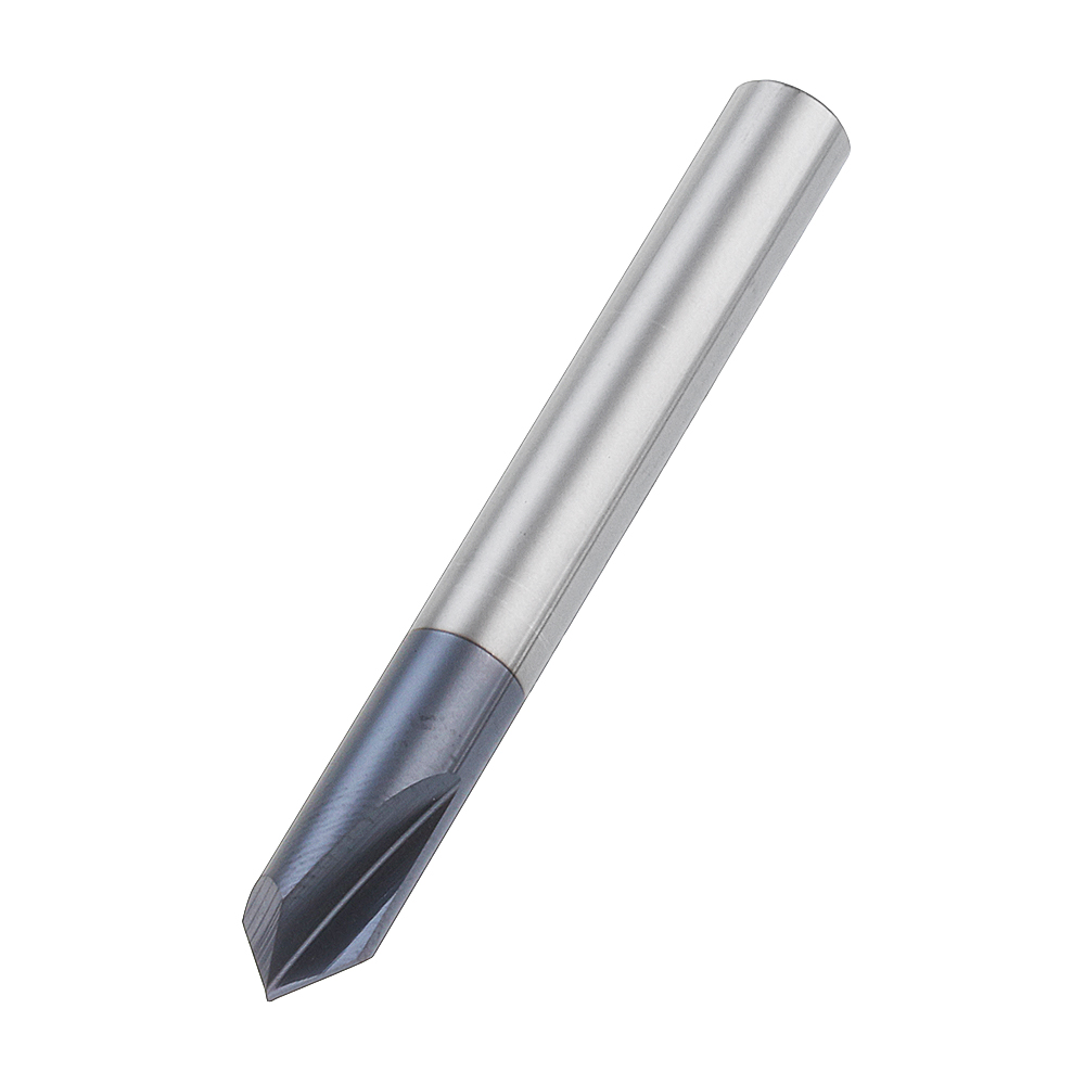 Drillpro-2-Flutes-90-Degree-2-12mm-Carbide-Chamfering-Cutter-End-Mill-HRC45-Milling-Cutter-1555669-6