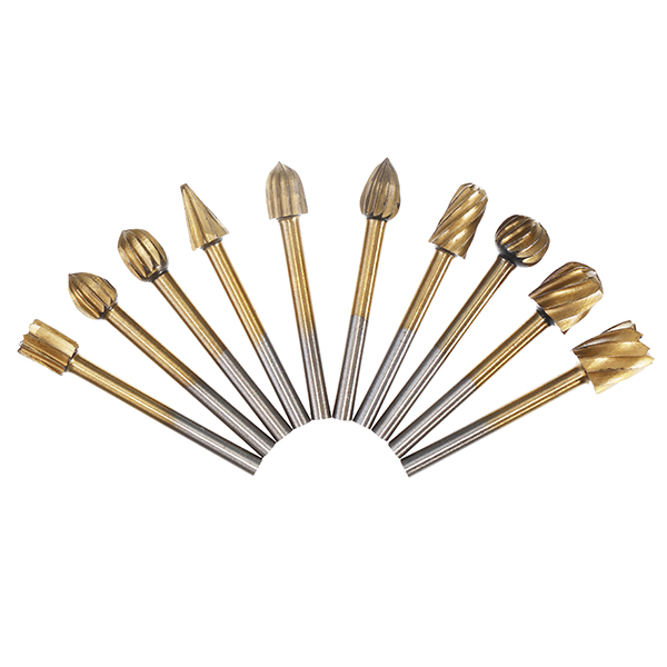 Drillpro-20Pcs-Titanium-Coated-Rotary-File-Cutters-HSS-Mini-Burr-Wood-Working-Milling-Carving-Rasp-D-1192043-3