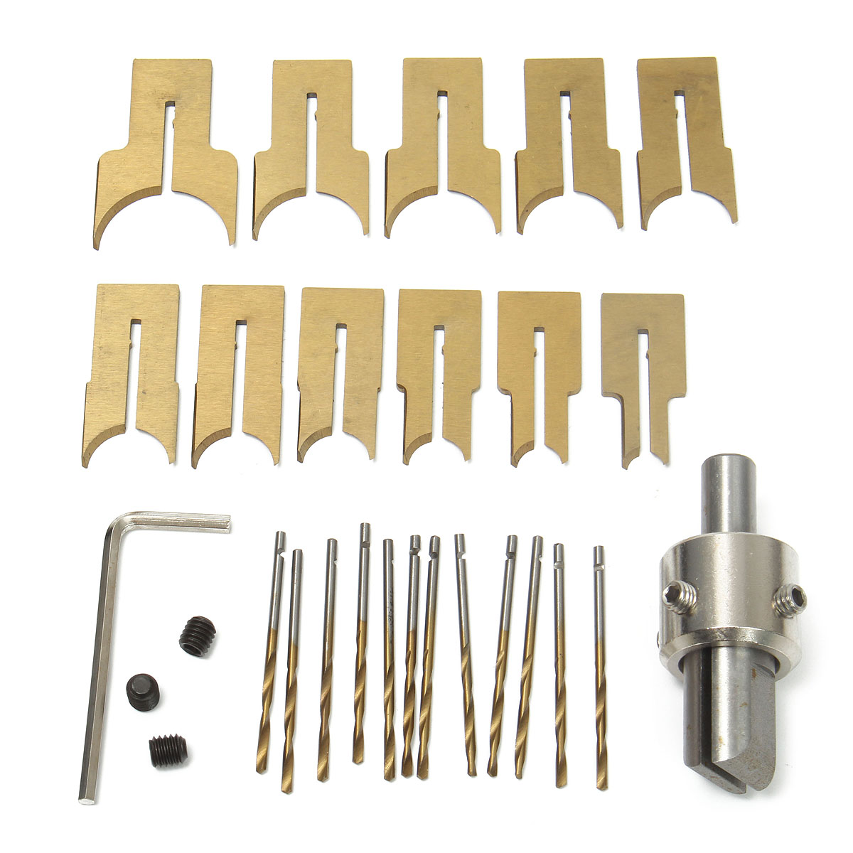 Drillpro-24pcs-6-25mm-Alloy-Ball-Cutter-Woodworking-Drilling-Wooden-Beads-Drill-Rotary-Bead-Molding--1069429-3