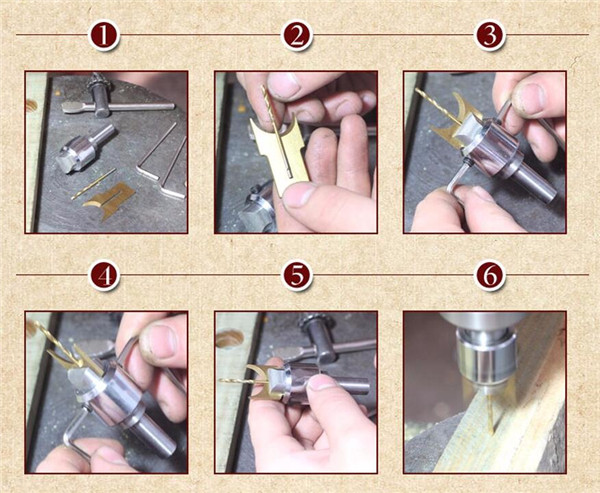 Drillpro-24pcs-6-25mm-Alloy-Ball-Cutter-Woodworking-Drilling-Wooden-Beads-Drill-Rotary-Bead-Molding--1069429-7