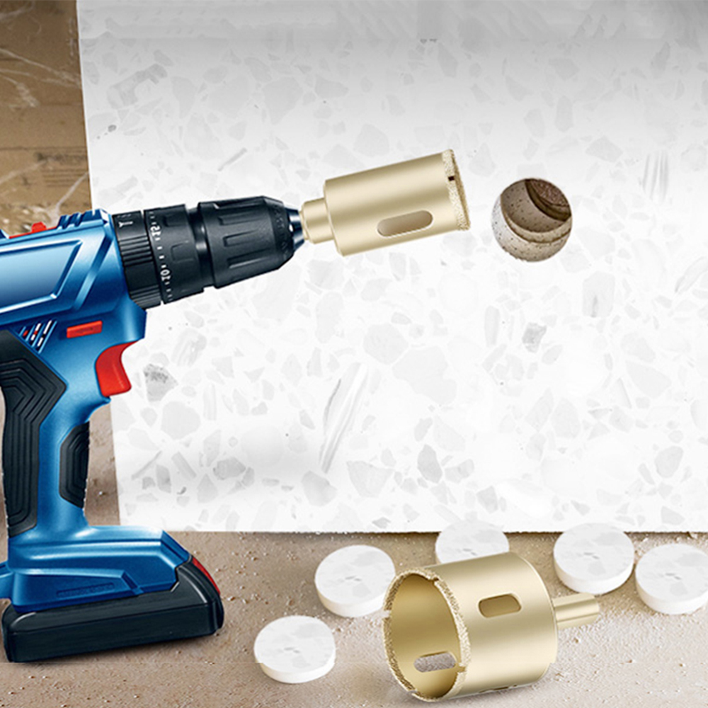 Drillpro-25-60mm-Brazed-Hole-Saw-Cutter-Hole-Puncher-Tile-Ceramic-Glass-Marble-Emery-Drill-Bit-1541382-8