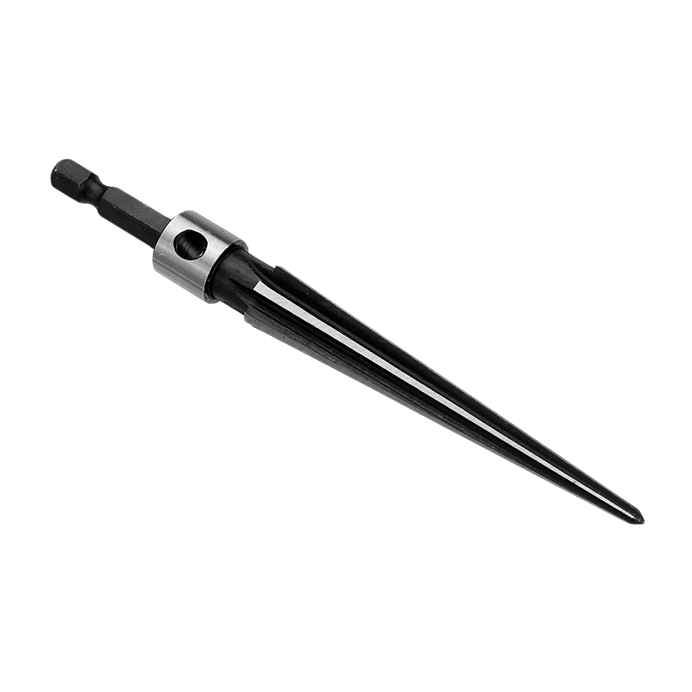 Drillpro-3-13mm-Bridge-Pin-Hole-Hand-Held-Taper-Reamer-T-Handle-Tapered-6-Fluted-Chamfer-Bit-Woodwor-1568358-4