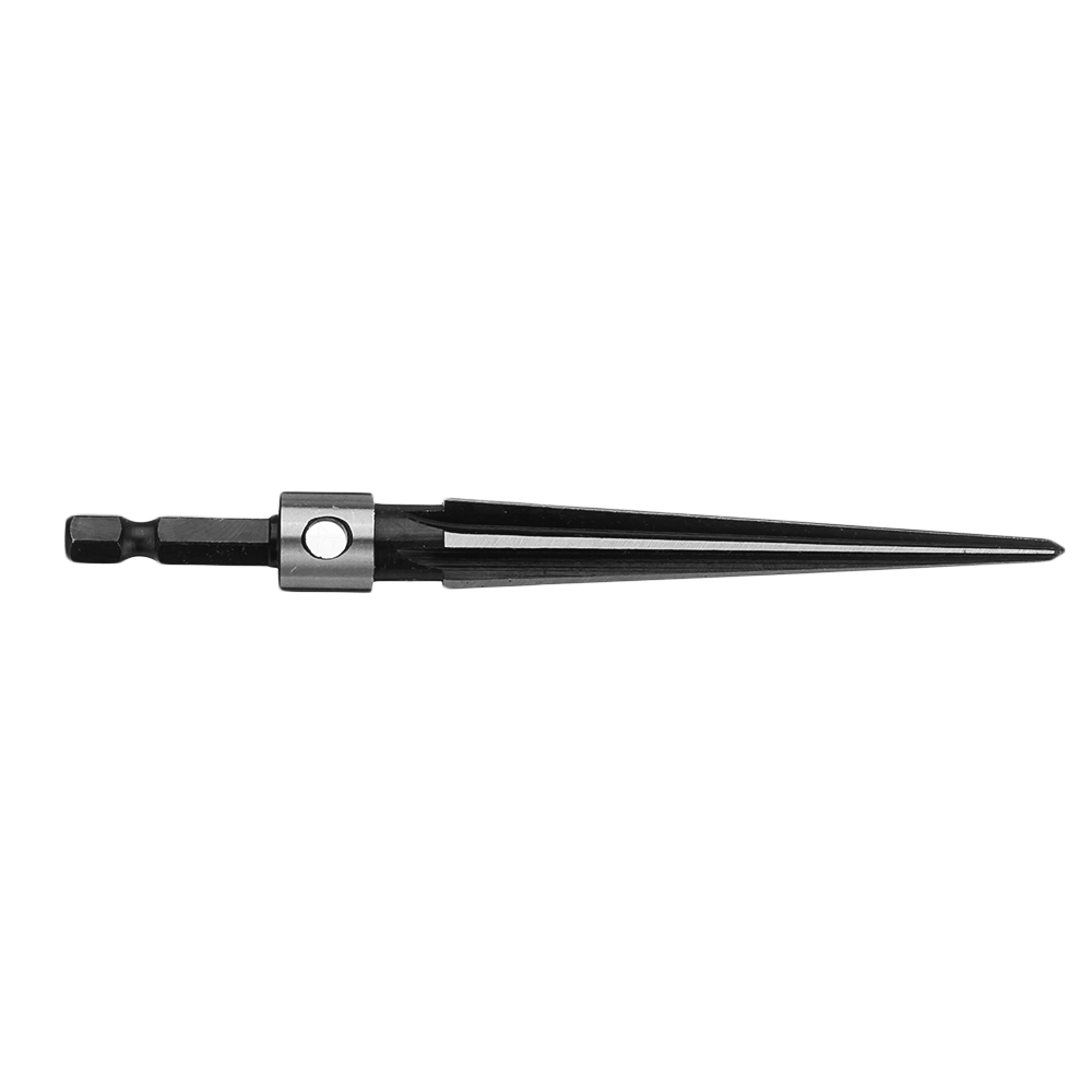 Drillpro-3-13mm-Bridge-Pin-Hole-Hand-Held-Taper-Reamer-T-Handle-Tapered-6-Fluted-Chamfer-Bit-Woodwor-1568358-6