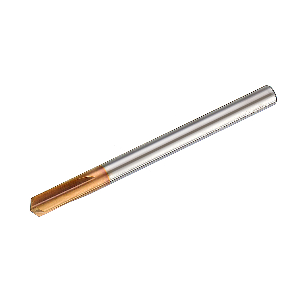 Drillpro-3-Flutes-120-Degree-Carbide-Chamfer-Mill-2-8mm-HRC55-Tungsten-Steel-AlTiN-Coating-Milling-C-1560939-3