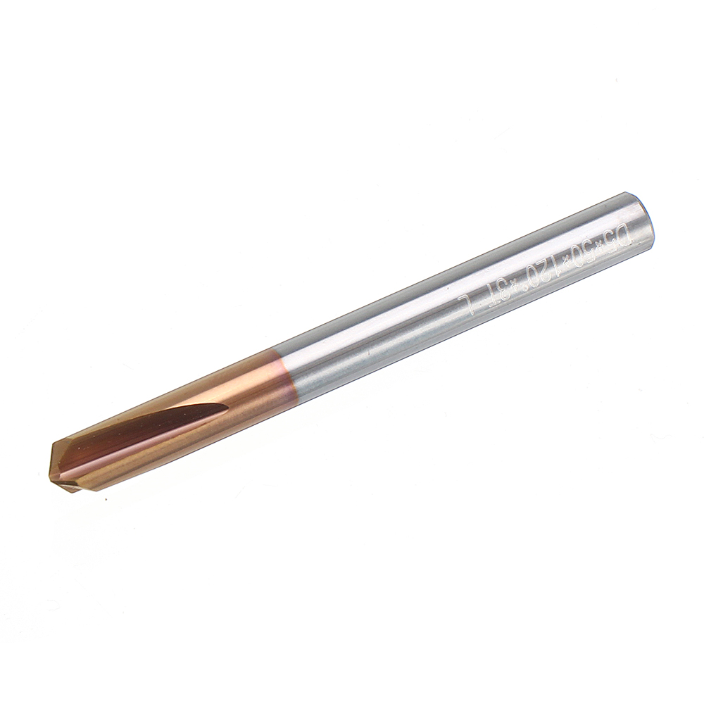 Drillpro-3-Flutes-120-Degree-Carbide-Chamfer-Mill-2-8mm-HRC55-Tungsten-Steel-AlTiN-Coating-Milling-C-1560939-4