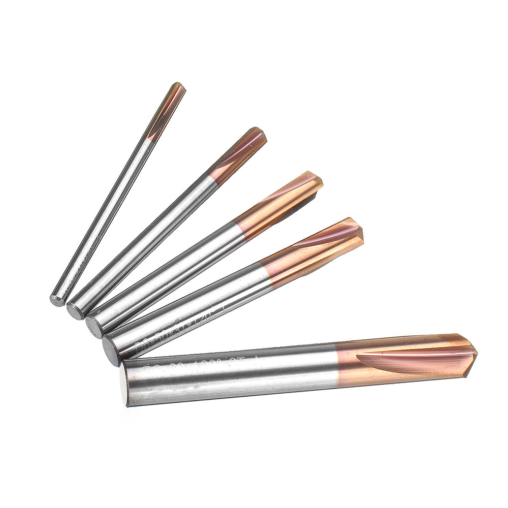 Drillpro-3-Flutes-120-Degree-Carbide-Chamfer-Mill-2-8mm-HRC55-Tungsten-Steel-AlTiN-Coating-Milling-C-1560939-10