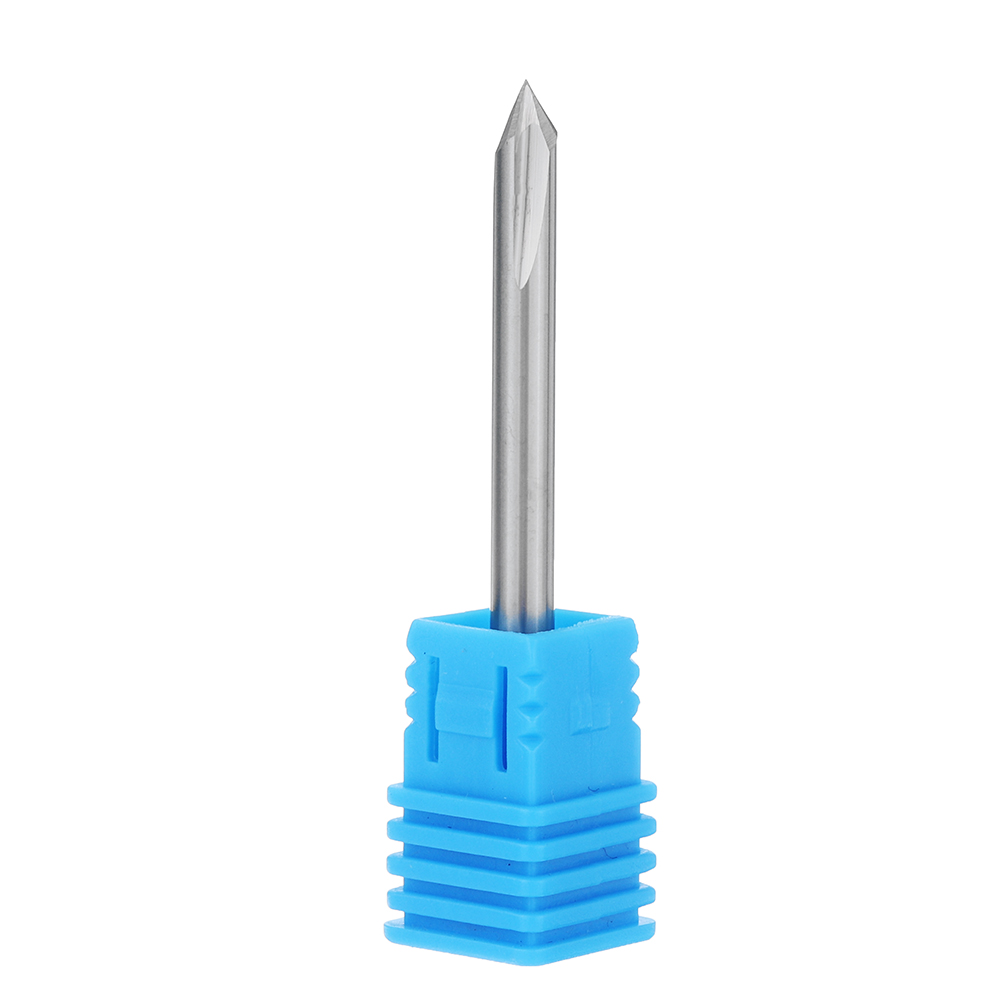 Drillpro-3-Flutes-60-Degree-Carbide-Chamfer-Mill-345678mm-Tungsten-Steel-Milling-Cutter-1560852-2