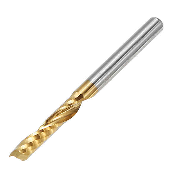 Drillpro-3175mm-Shank-12151722mm-Single-Flute-End-Mill-Cutter-Titanium-Coated-Spiral-Drill-Bit-1261432-4