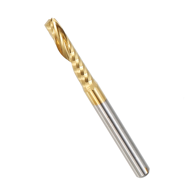 Drillpro-3175mm-Shank-12151722mm-Single-Flute-End-Mill-Cutter-Titanium-Coated-Spiral-Drill-Bit-1261432-6