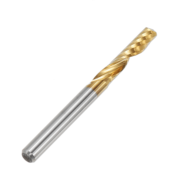 Drillpro-3175mm-Shank-12151722mm-Single-Flute-End-Mill-Cutter-Titanium-Coated-Spiral-Drill-Bit-1261432-8