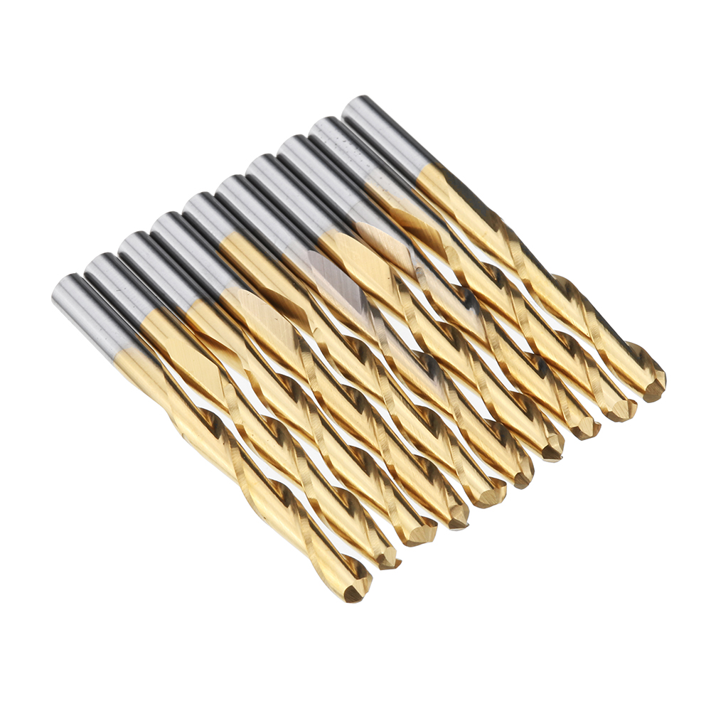 Drillpro-3175mm-Shank-Spiral-Ball-Nose-End-Mill-Cutter-Titanuim-Coated-Milling-Cutter-CNC-Tool-1665954-2