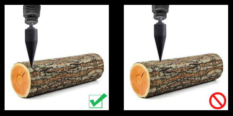 Drillpro-32-45mm-Kindling-Firewood-Splitter-Drill-Bit-Firewood-Split-Wood-Drill-Bit-for-Electric-Dri-1598397-10