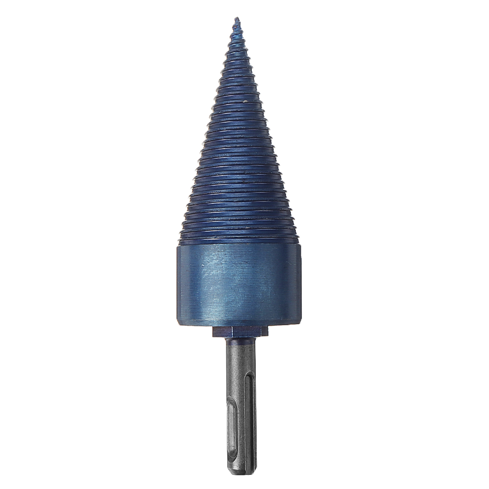 Drillpro-3242mm-Nano-Blue-Coated-HSS-Firewood-Splitter-Drill-Bit-Wood-Drilling-Tools-Firewood-Choppe-1624157-1