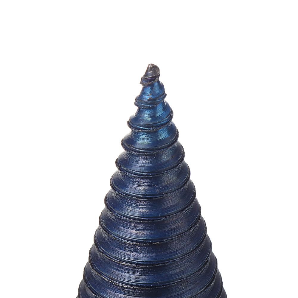 Drillpro-3242mm-Nano-Blue-Coated-HSS-Firewood-Splitter-Drill-Bit-Wood-Drilling-Tools-Firewood-Choppe-1624157-7