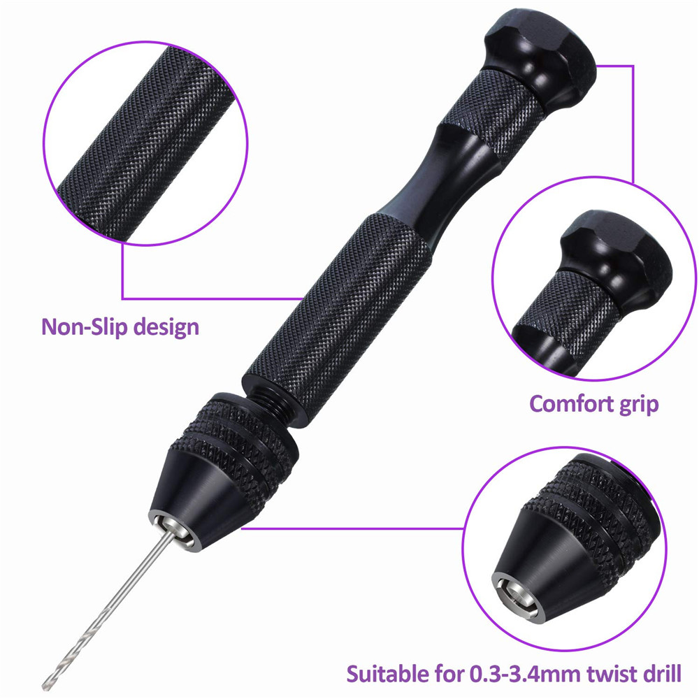 Drillpro-36-Pieces-Hand-Drill-Set-Include-Pin-Vise-Hand-Drill-Mini-Drills-and-05-30mm-HSS-Drills-and-1622089-4