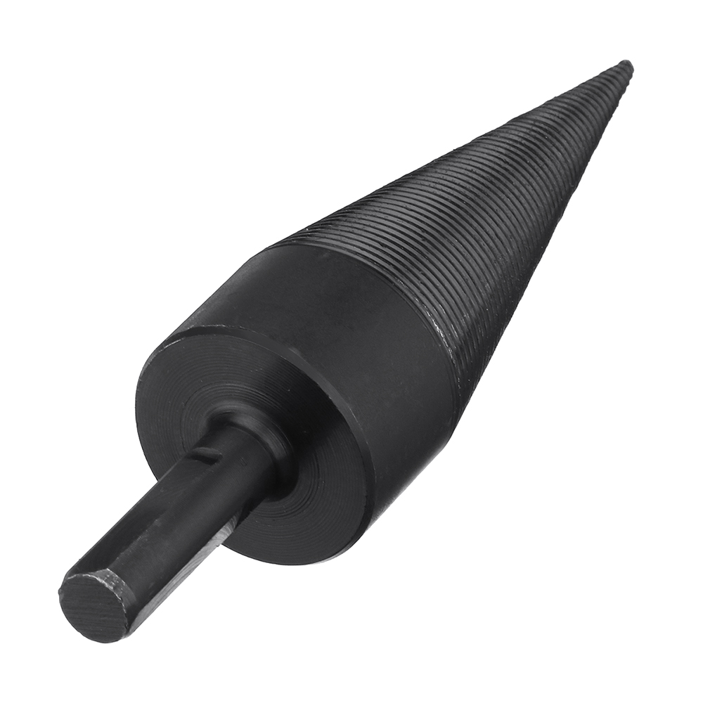 Drillpro-384245mm-Kindling-Firewood-Splitter-Drill-Bit-Firewood-Split-Drill-Bit-Triangle-Shank-for-E-1601490-3