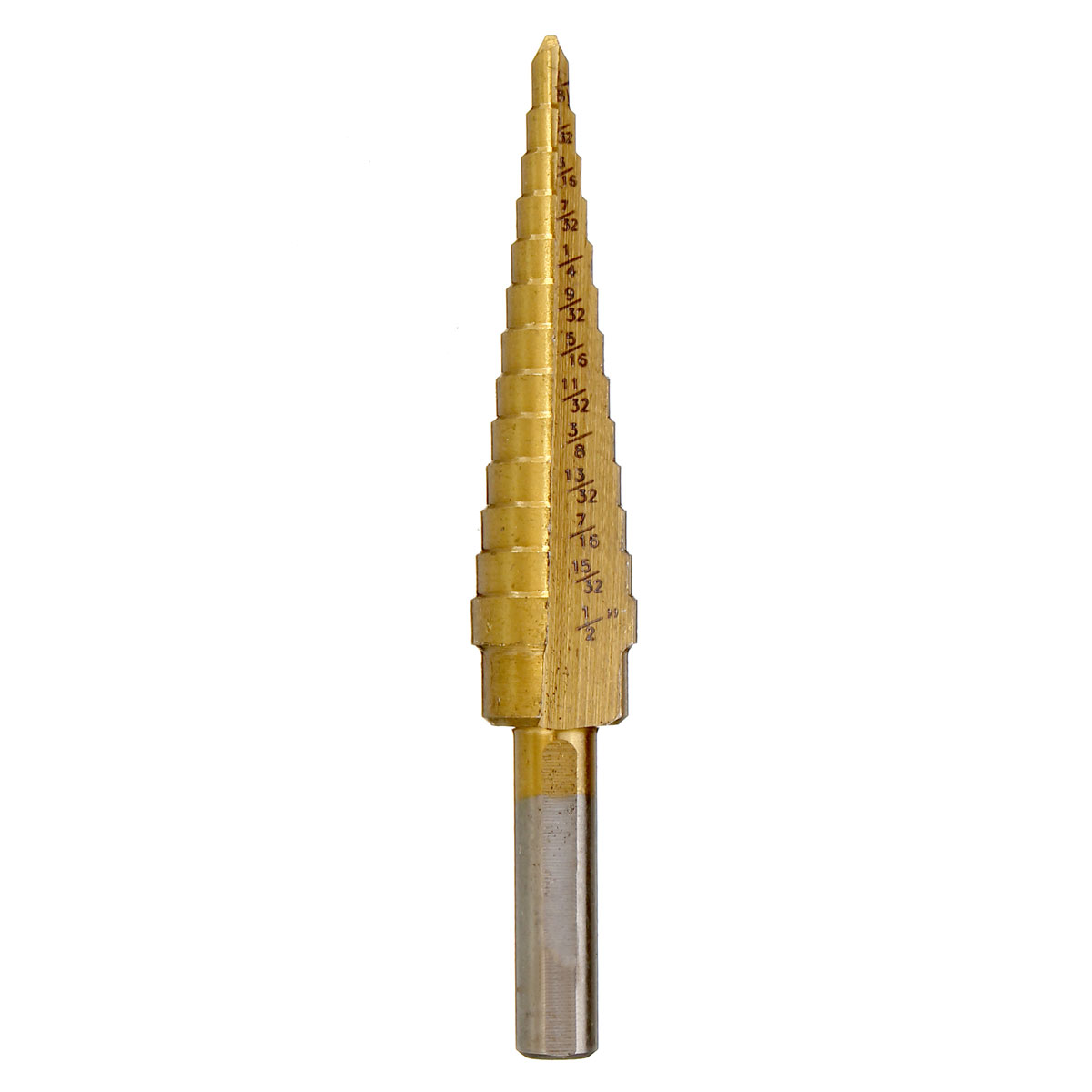 Drillpro-3Pcs-HSS-Round-Shank-Titanium-Coated-Quick-Change-Step-Drill-Bits-316-12-18-12-14-34-Inch-1718144-5