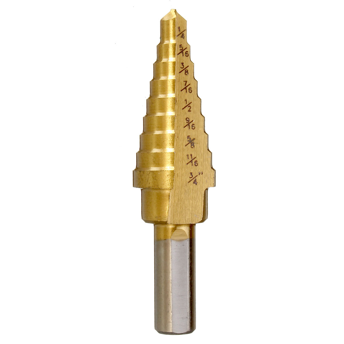 Drillpro-3Pcs-HSS-Round-Shank-Titanium-Coated-Quick-Change-Step-Drill-Bits-316-12-18-12-14-34-Inch-1718144-6