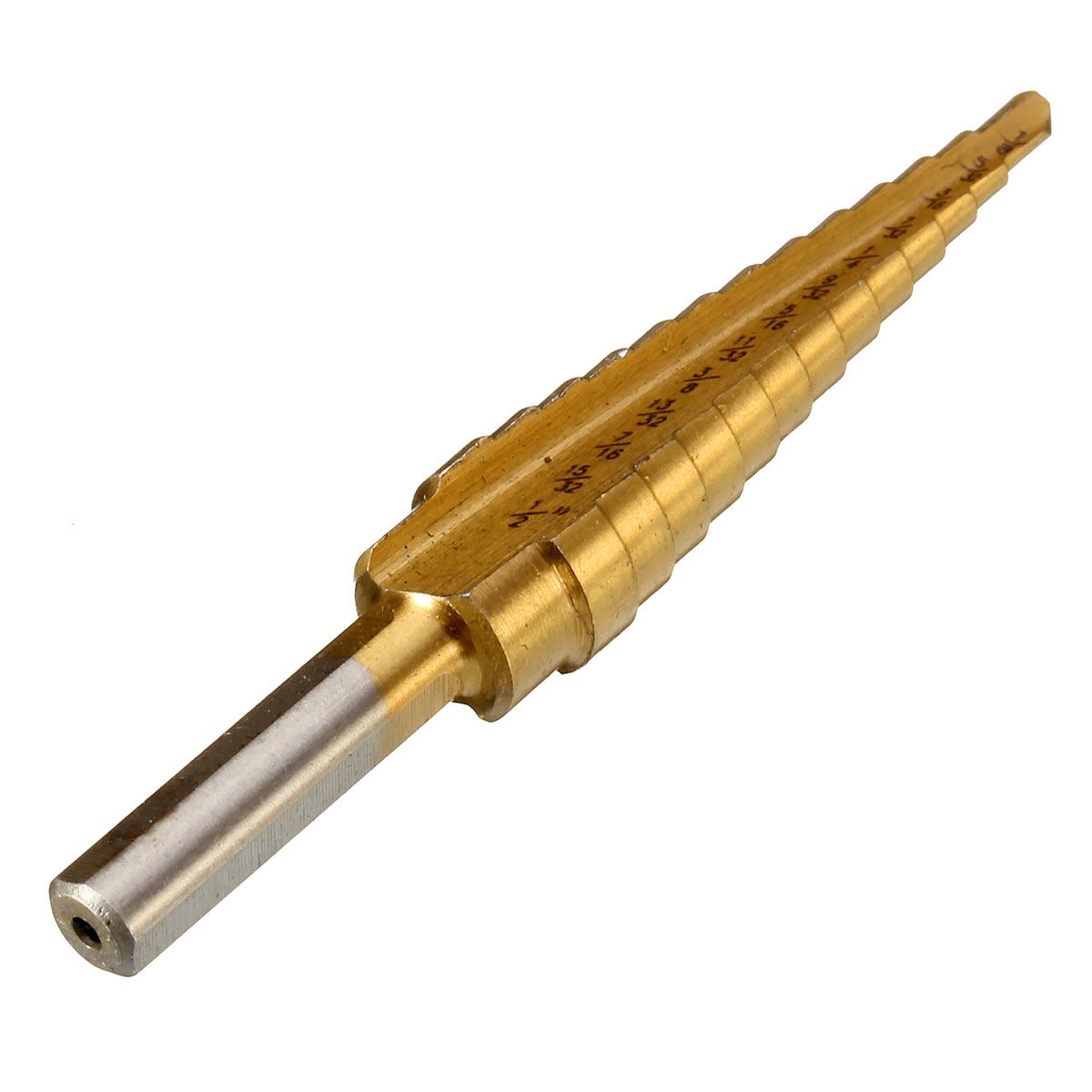 Drillpro-3Pcs-HSS-Round-Shank-Titanium-Coated-Quick-Change-Step-Drill-Bits-316-12-18-12-14-34-Inch-1718144-8
