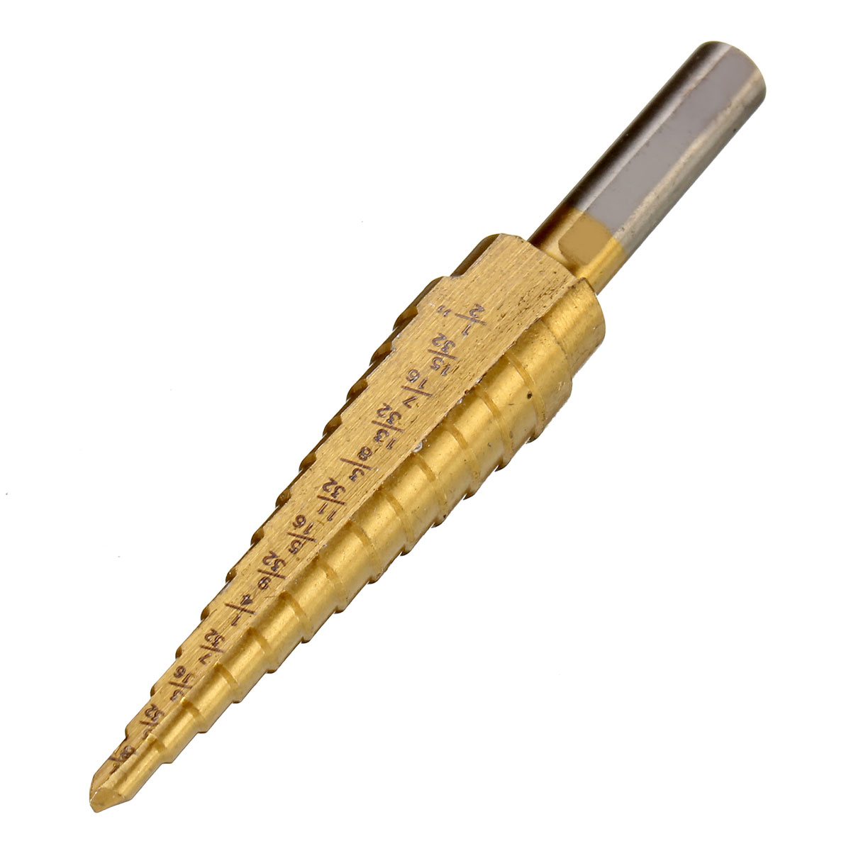 Drillpro-3Pcs-HSS-Round-Shank-Titanium-Coated-Quick-Change-Step-Drill-Bits-316-12-18-12-14-34-Inch-1718144-9