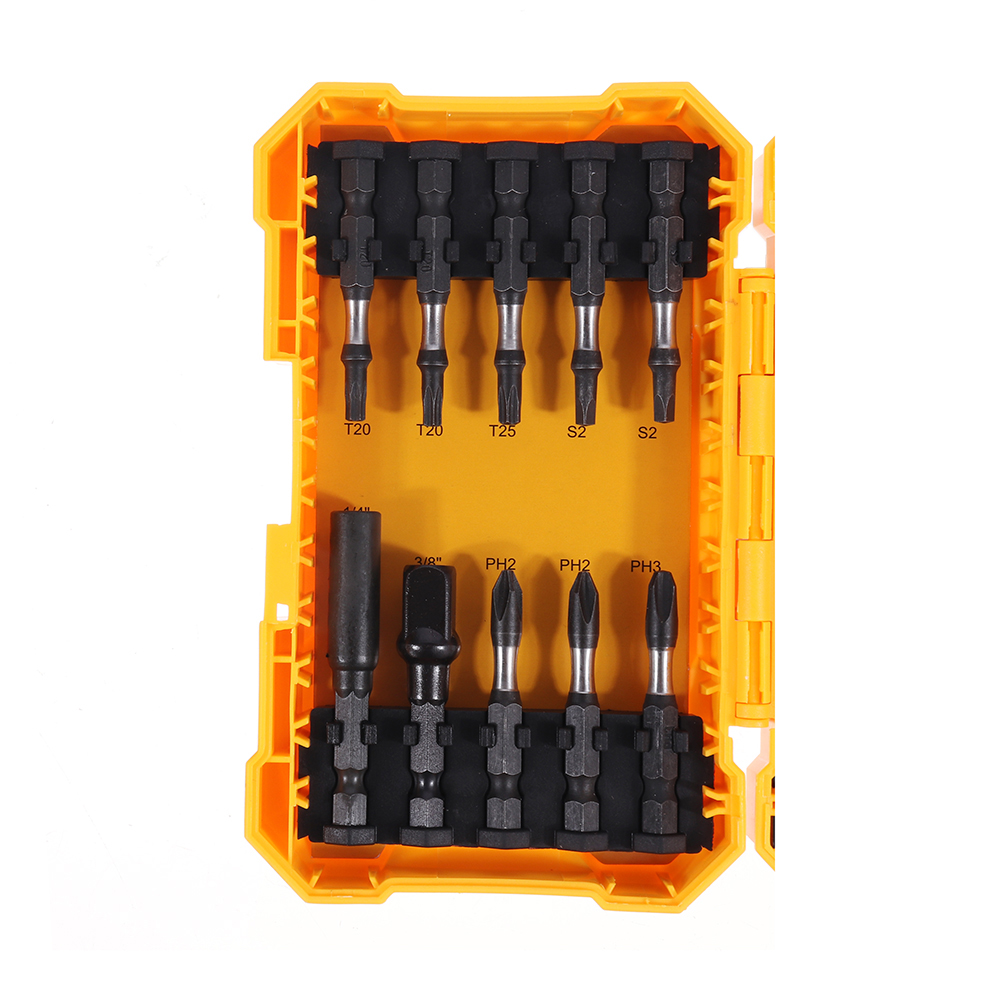 Drillpro-42PCS-Screwdriver-Bit-Set-40PCS-Phillips-Torx-Square-Screwdriver-Bits-Quick-Change-Extensio-1622140-4