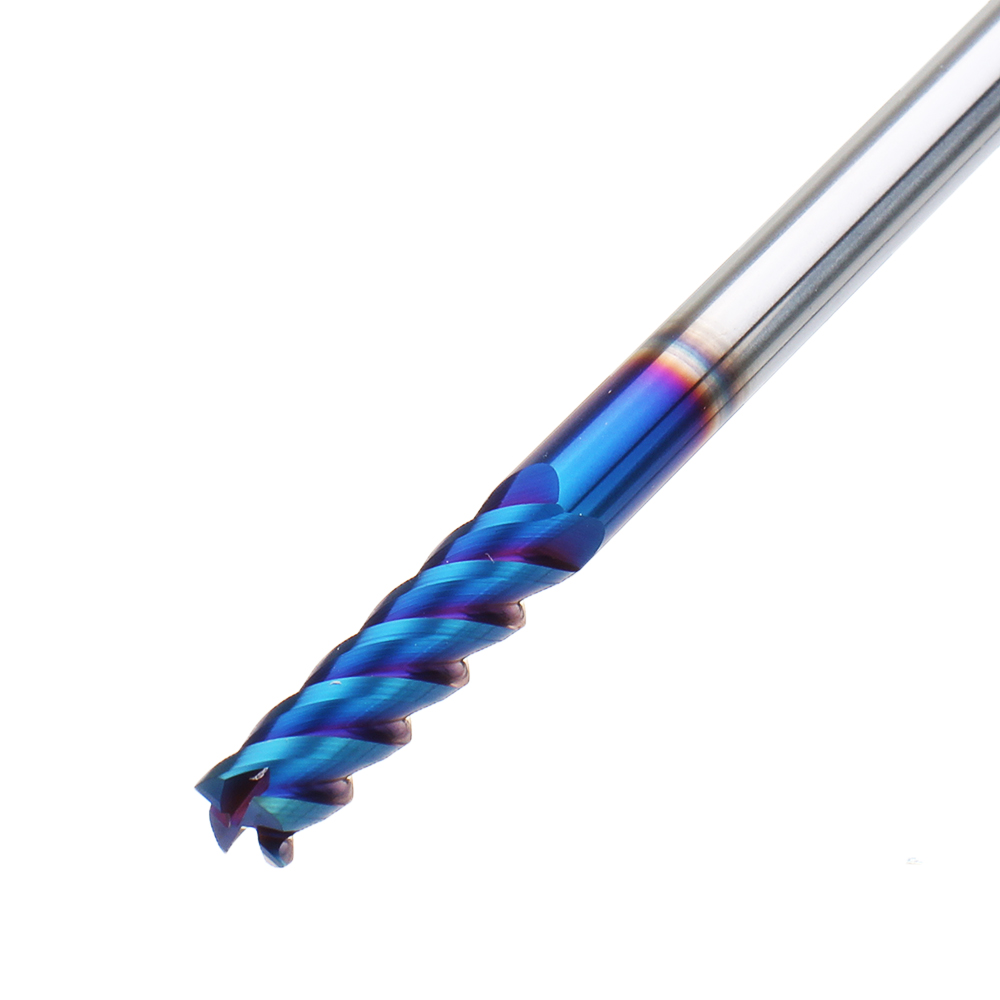 Drillpro-4568mm-HRC60-4-Flutes-Milling-Cutter-L100mm-Blue-NACO-Coated-Tungsten-Carbide-Milling-Cutte-1559739-1