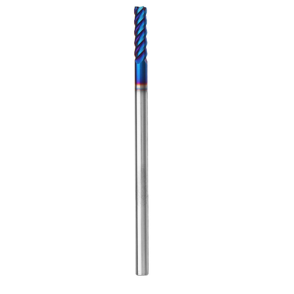Drillpro-4568mm-HRC60-4-Flutes-Milling-Cutter-L100mm-Blue-NACO-Coated-Tungsten-Carbide-Milling-Cutte-1559739-4