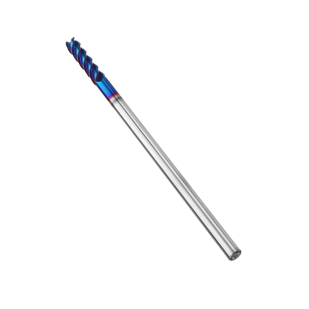 Drillpro-4568mm-HRC60-4-Flutes-Milling-Cutter-L100mm-Blue-NACO-Coated-Tungsten-Carbide-Milling-Cutte-1559739-5