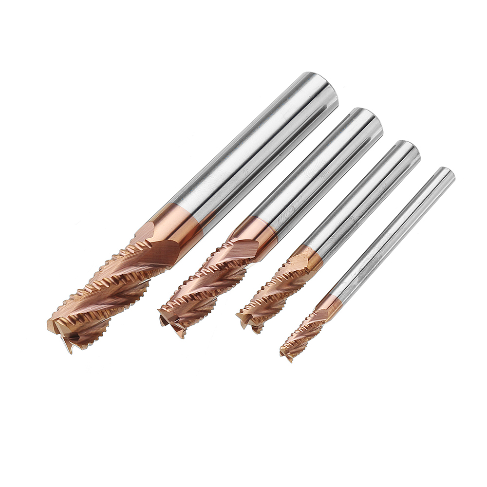 Drillpro-46810mm-Rough-End-Mill-Cutter-4-Flutes-HRC55-AlTiN-Coating-Milling-Cutter-1334978-2