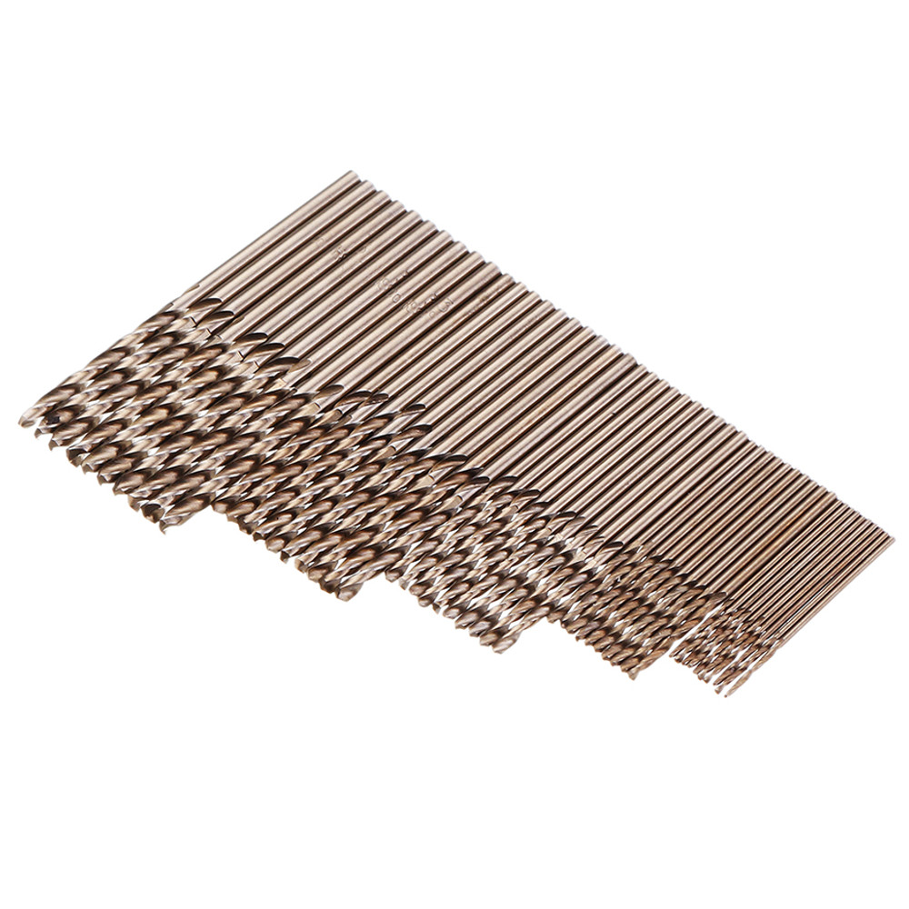 Drillpro-50pcs-1152253mm-HSS-M35-Cobalt-Twist-Drill-Bit-1290447-2