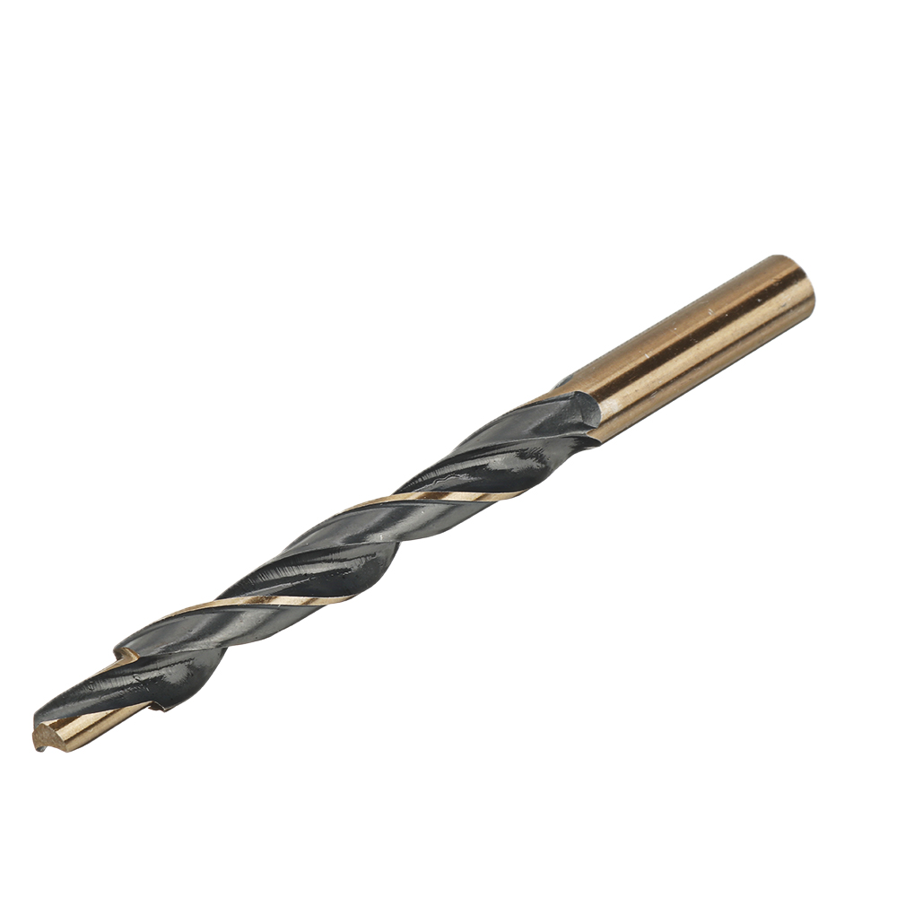 Drillpro-5Pcs-Cobalt-Drill-HSS-Co-Twist-Step-Drill-Bits-for-Manual-Pocket-Hole-Jig-Master-Woodworkin-1735348-5