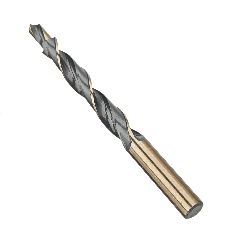 Drillpro-5Pcs-Cobalt-Drill-HSS-Co-Twist-Step-Drill-Bits-for-Manual-Pocket-Hole-Jig-Master-Woodworkin-1735348-6
